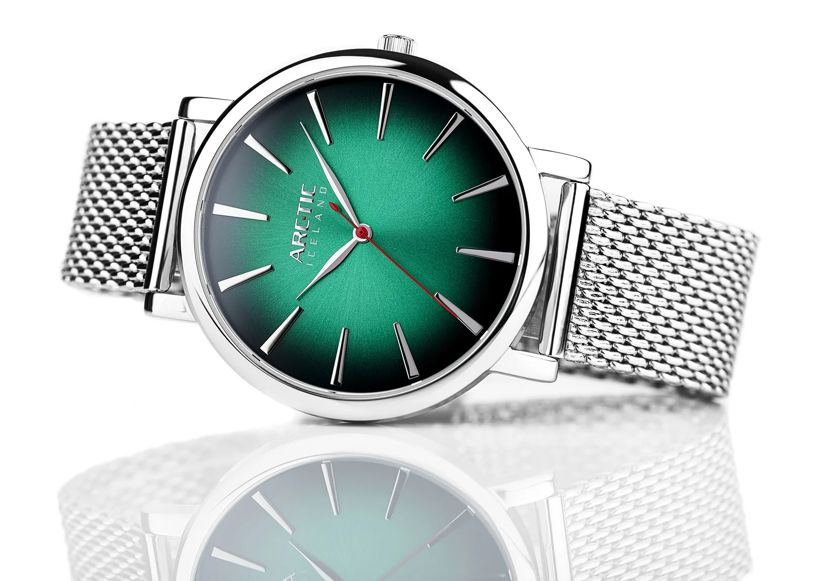 極希少◆北欧メロハー,AOR◆I.C.EYES/FAITH IN COLOURS The Retro Nature Collection — ArcTic Iceland